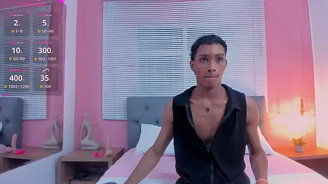 drako18  online show from March 2, 2:23 am