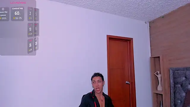 drako18  online show from February 3, 2:53 am