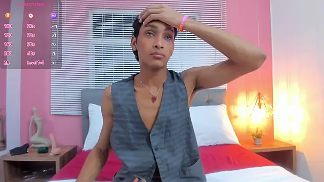 drako18  online show from February 15, 2:23 am