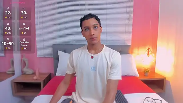 drako18  online show from April 23, 3:46 am