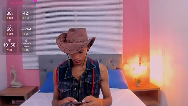 drako18  online show from February 28, 3:39 am