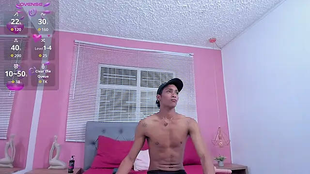 drako18  online show from February 10, 4:11 am