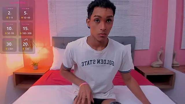 drako18  online show from March 13, 3:00 am