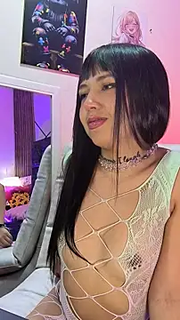 mary luckaysha  online show from June 13, 7:12 pm