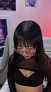 mary luckaysha  online show from July 16, 7:22 pm