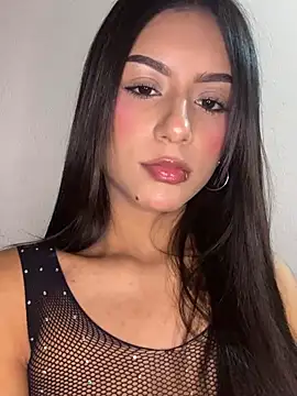 Gracia Carrera1 online show from February 18, 4:10 am