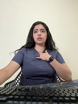 Ales Kitten Live online show from March 5, 9:54 pm