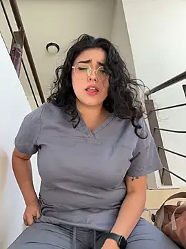 Ales Kitten Live online show from April 2, 7:31 pm