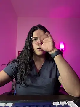 Ales Kitten Live online show from February 20, 8:11 pm