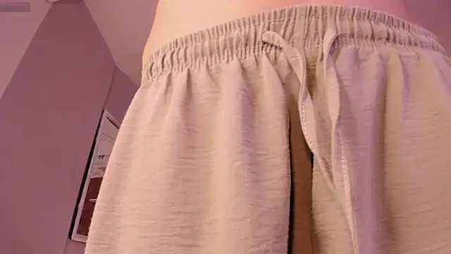 Lia Passion online show from March 10, 8:46 pm