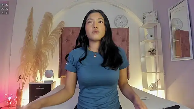 Lia Passion online show from March 24, 7:47 pm