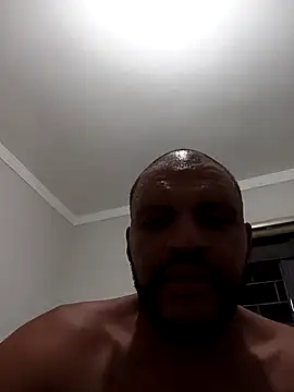 Cris Latrel online show from March 9, 11:41 pm