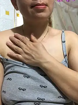 Arica sexy001 online show from April 12, 1:53 am