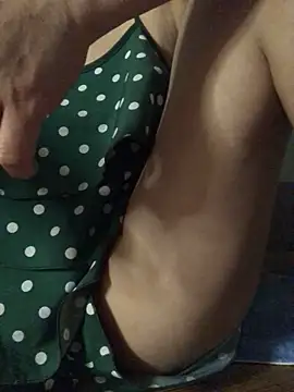 Arica sexy001 online show from April 14, 9:53 pm