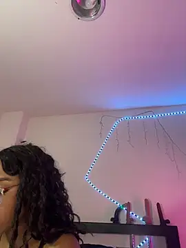 Dollkat online show from April 21, 4:41 am