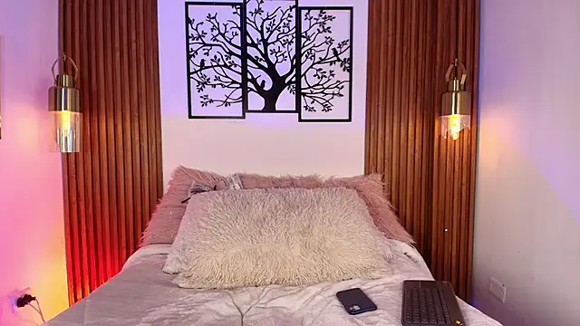 Snapshot of David_Banks_ chatting on February 14, 12:16 pm David Banks online show from February 14, 12:16 pm