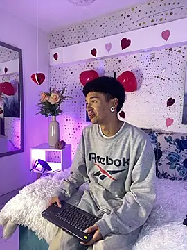 Snapshot of David_Banks_ chatting on February 22, 12:40 pm David Banks online show from February 22, 12:40 pm