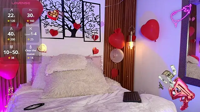 Snapshot of David_Banks_ chatting on February 18, 12:23 pm David Banks online show from February 18, 12:23 pm