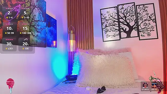 Snapshot of David_Banks_ chatting on February 10, 12:37 pm David Banks online show from February 10, 12:37 pm