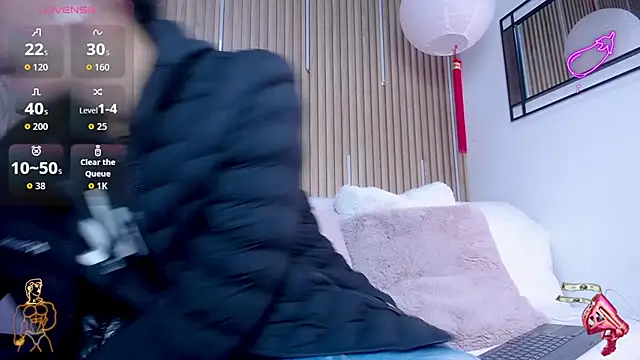 David Banks  online show from March 6, 12:22 pm