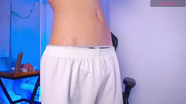 David Banks  online show from March 13, 2:22 pm