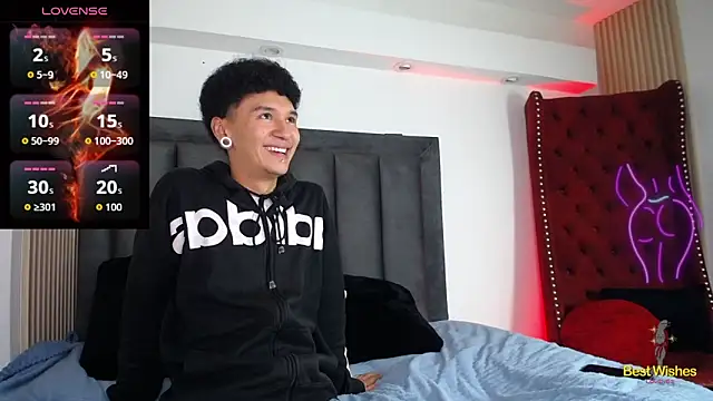 David Banks  online show from March 26, 4:11 am