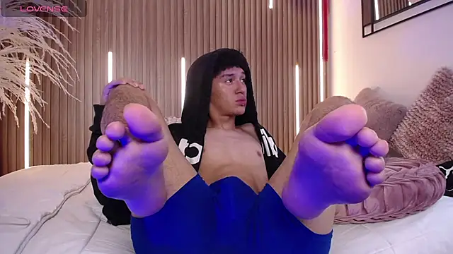 David Banks  online show from March 14, 3:18 pm