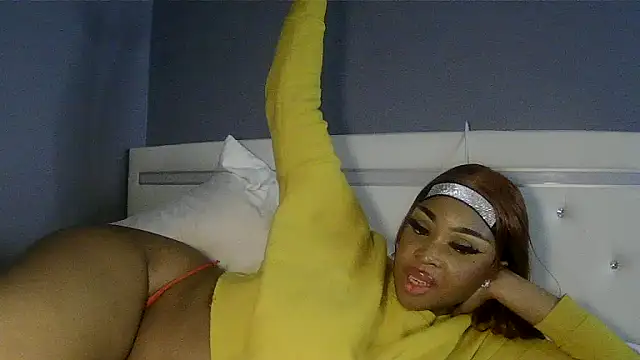 LuckyTonightx online show from March 21, 8:30 am