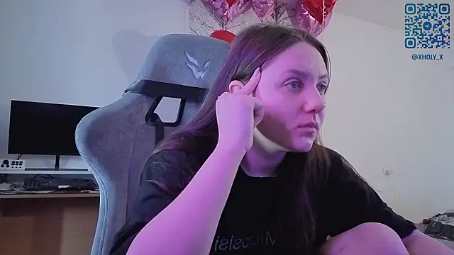 Holy Kveta online show from March 4, 3:03 am