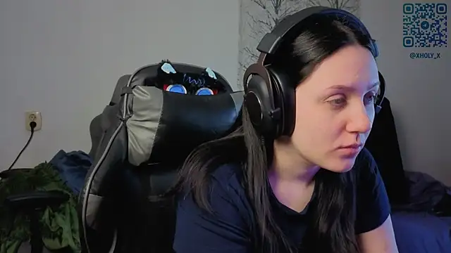 Holy Kveta online show from April 18, 3:20 am