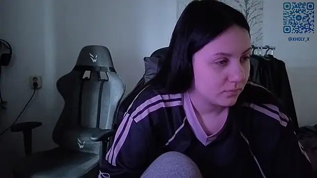 Holy Kveta online show from April 17, 4:04 am