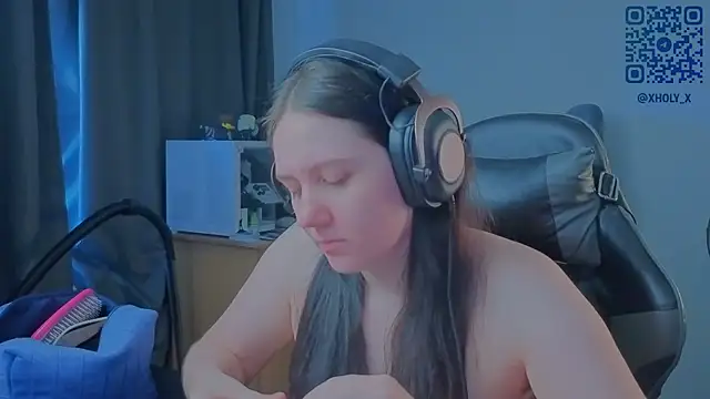 Holy Kveta online show from July 5, 2:38 am