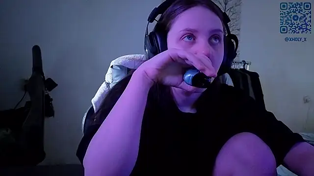 Holy Kveta online show from March 15, 4:41 am