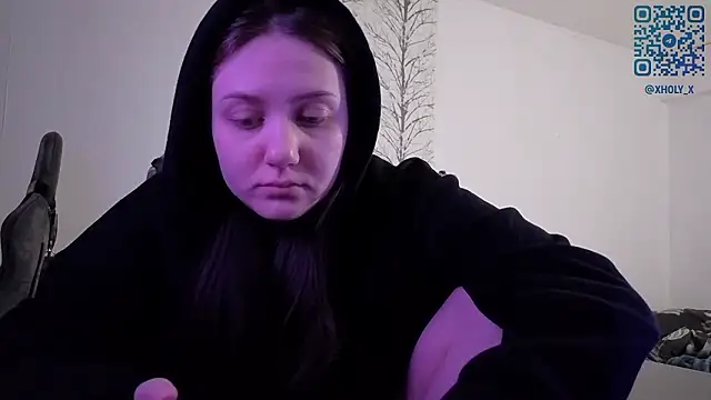 Holy Kveta online show from March 19, 3:17 am