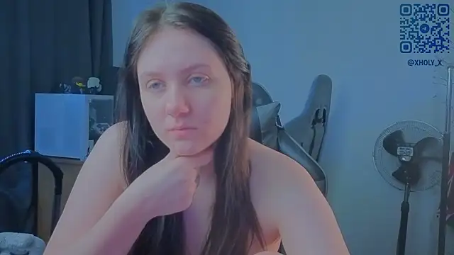 Holy Kveta online show from July 2, 2:23 am