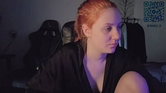 Holy Kveta online show from April 11, 3:25 am