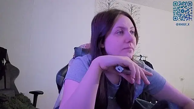 Holy Kveta online show from March 22, 3:54 am