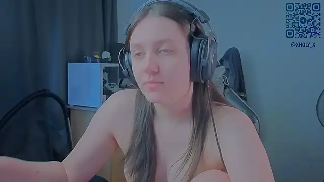 Holy Kveta online show from July 10, 3:06 am