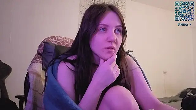 Holy Kveta online show from March 28, 2:45 am