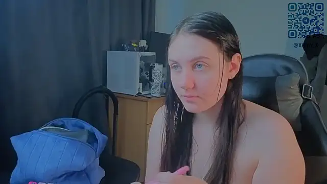 Holy Kveta online show from June 28, 2:07 am