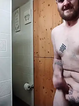 chad23162 online show from February 9, 7:17 am