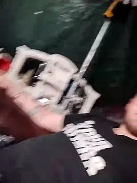 chad23162 online show from March 8, 12:49 am