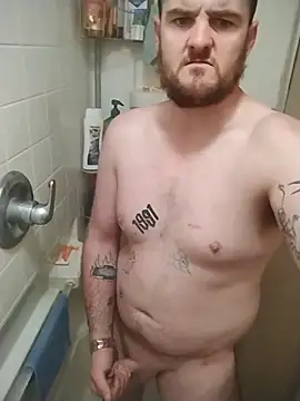 chad23162 online show from February 1, 2:48 pm