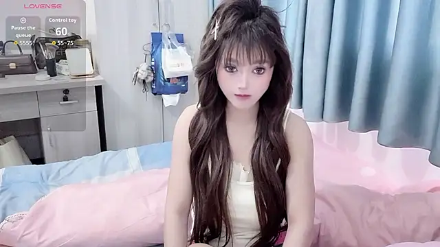 Snapshot of YY-xYYBaobei chatting on February 10, 9:41 am YY-xYYBaobei online show from February 10, 9:41 am