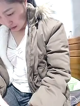 Snapshot of maimai1100 chatting on February 2, 12:31 am maimai1100 online show from February 2, 12:31 am