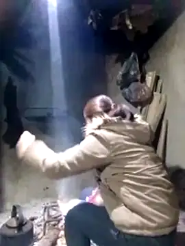 Snapshot of maimai1100 chatting on February 3, 12:43 am maimai1100 online show from February 3, 12:43 am