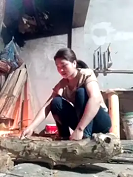 Snapshot of maimai1100 chatting on February 18, 10:39 pm maimai1100 online show from February 18, 10:39 pm