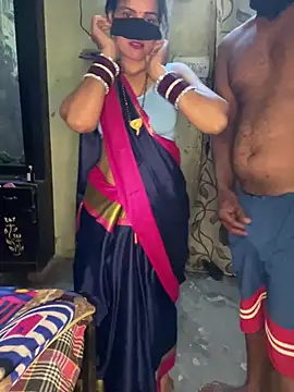 Pritu675 online show from March 24, 4:18 pm