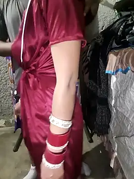 Pritu675 online show from February 13, 3:01 pm