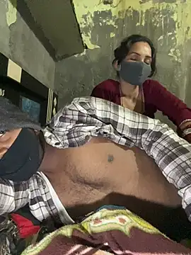 Pritu675 online show from February 16, 3:43 pm